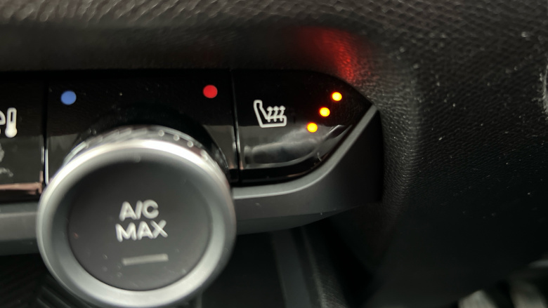 Citroen C4 1.2 PureTech [130] Max 5dr Petrol Hatchback